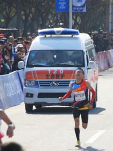 嘉黎县大型活动