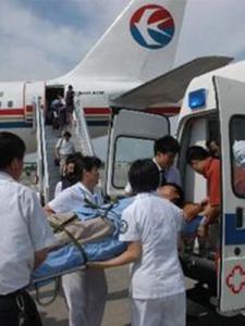 嘉黎县接送服务