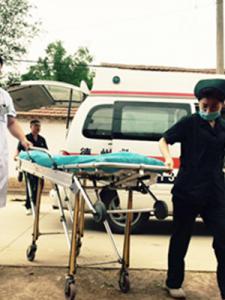 嘉黎县院后转乡